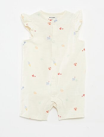 Lot de 2 dors bien légers