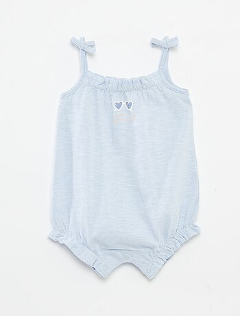 Lot de 2 dors bien légers