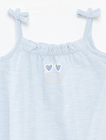 Lot de 2 dors bien légers