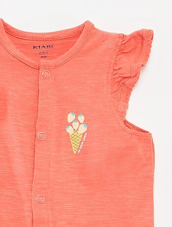 Lot de 2 dors bien légers