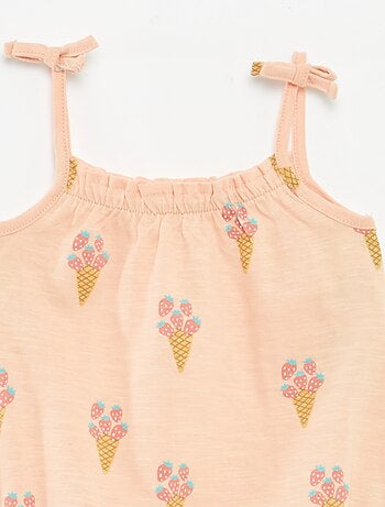 Lot de 2 dors bien légers