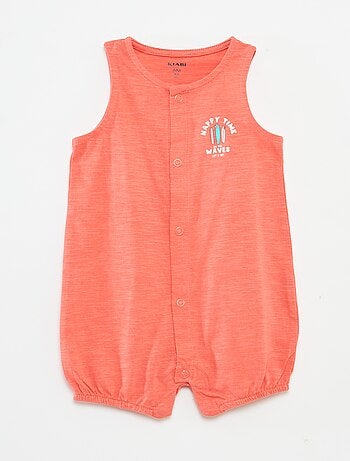 Lot de 2 dors bien légers sans manches