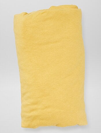 Lot de 2 draps housses 'Disney'