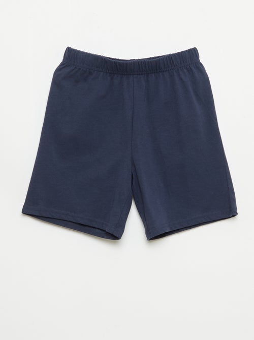 Lot de 2 ensembles de pyjama - Kiabi