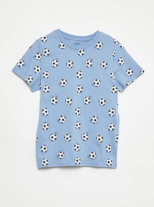 Lot de 2 ensembles de pyjama - Kiabi