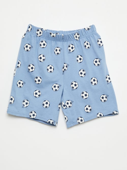 Lot de 2 ensembles de pyjama - Kiabi