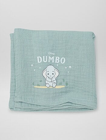 Lot de 2 langes 'Dumbo' 'Disney'