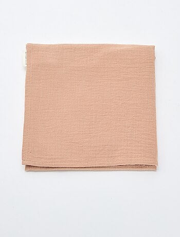 Lot de 2 langes 'Petit Béguin'