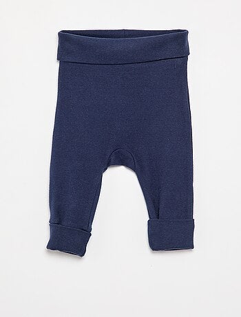 Lot de 2 leggings