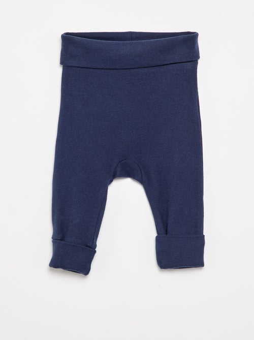 Lot de 2 leggings - Kiabi