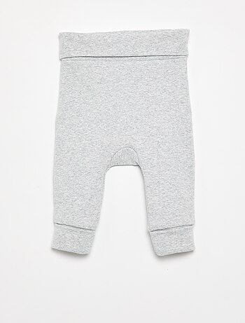 Lot de 2 leggings