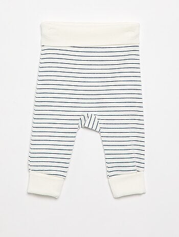 Lot de 2 leggings