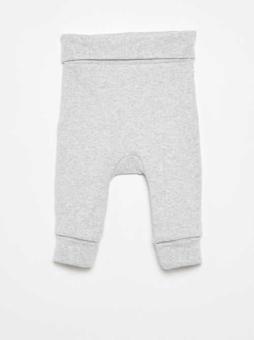 Lot de 2 leggings - Kiabi Lot de 2 leggings - Kiabi