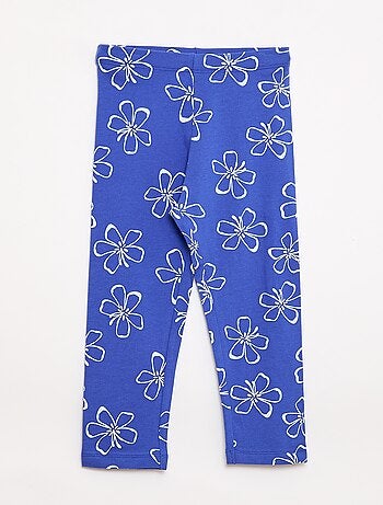 Lot de 2 leggings court