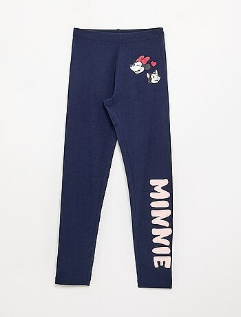 Lot de 2 leggings 'Disney' en jersey