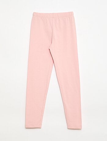 Lot de 2 Leggings longs