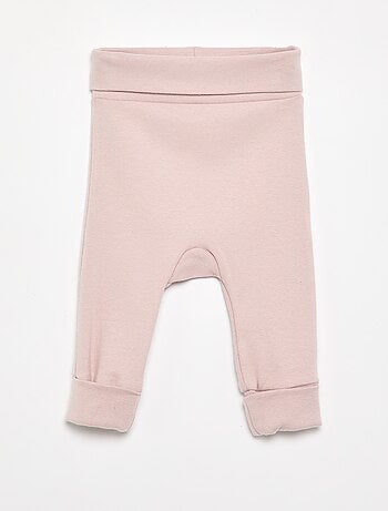 Lot de 2 leggings