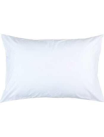 Lot de 2 Oreillers Polyester PROMO LINGE