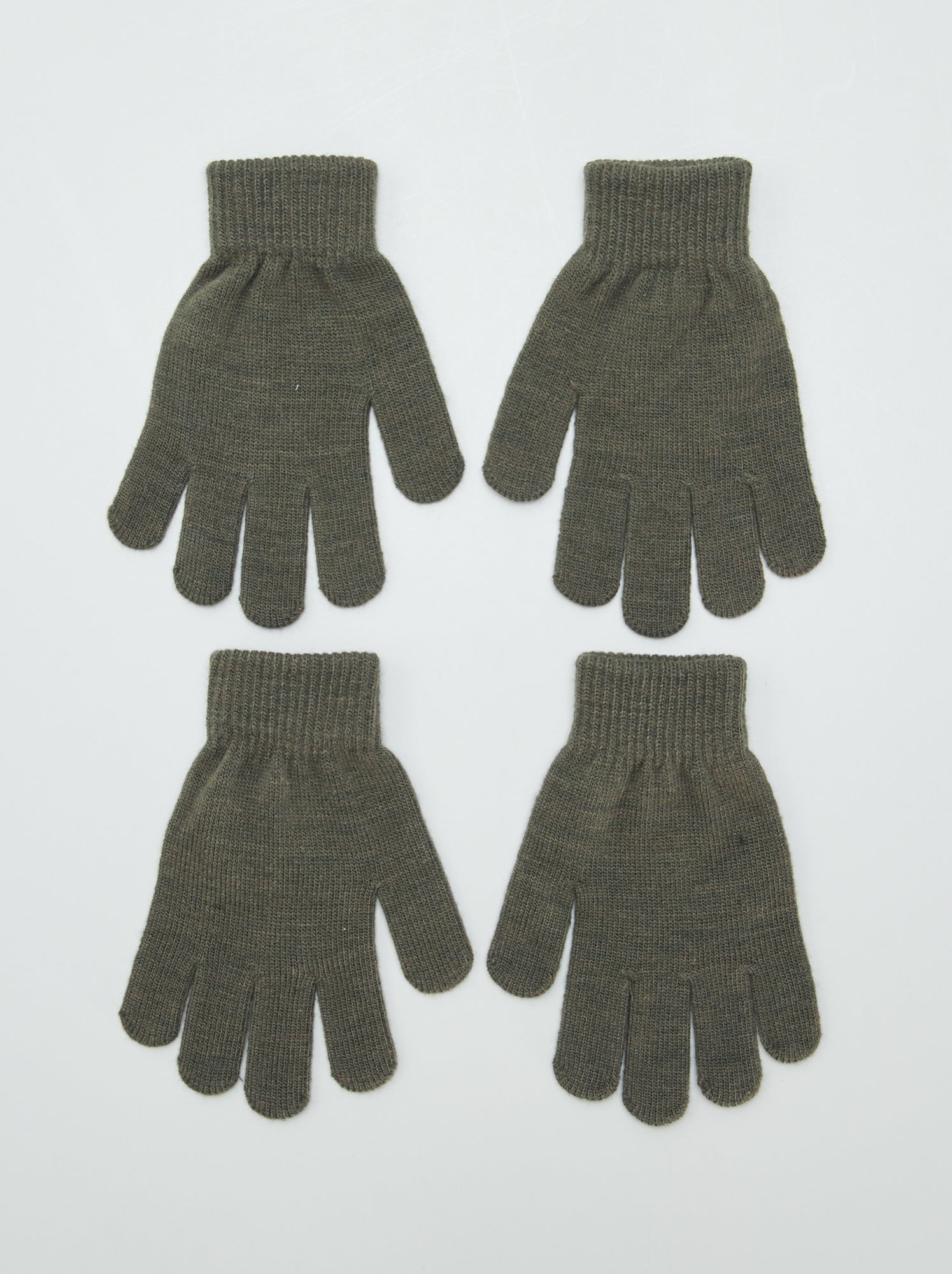 Kiabi fashion gants fille