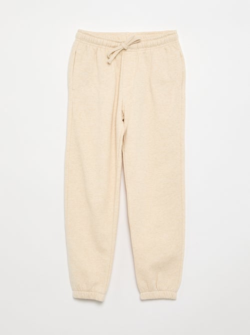 Lot de 2 pantalons de jogging - Kiabi