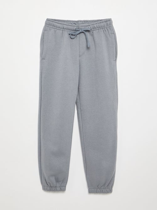 Lot de 2 pantalons de jogging - Kiabi