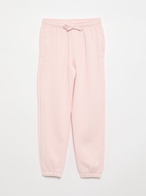 Lot de 2 pantalons de jogging - Kiabi