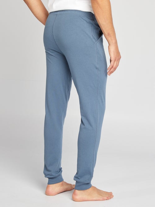 Lot de 2 pantalons de pyjama ! - Kiabi