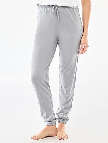 Lot de 2 pantalons de pyjama