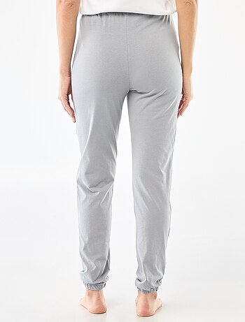 Lot de 2 pantalons de pyjama