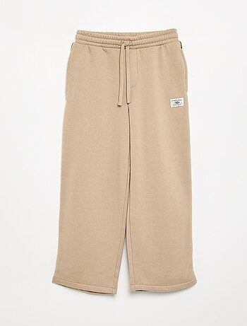 Lot de 2 pantalons en polaire
