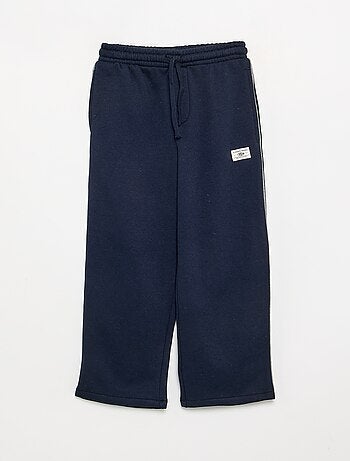 Lot de 2 pantalons en polaire