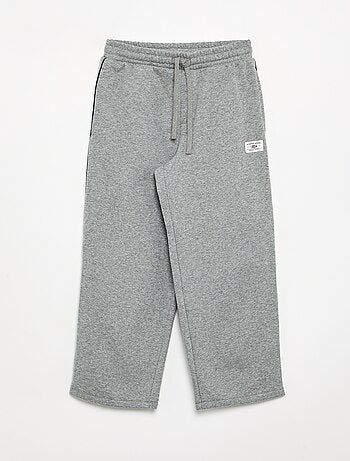 Lot de 2 pantalons en polaire