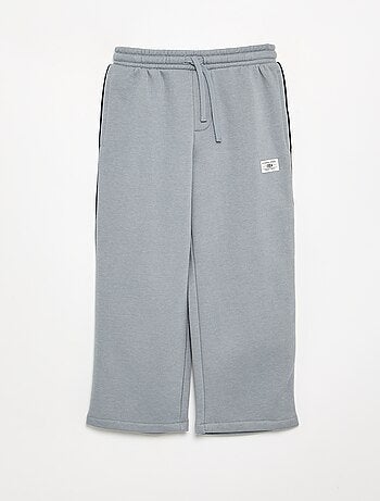 Lot de 2 pantalons en polaire