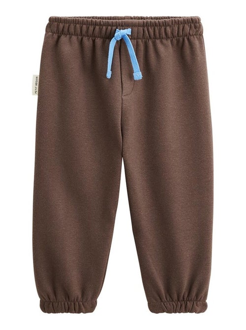 Lot de 2 pantalons enfant en molleton Cracotte - Kiabi