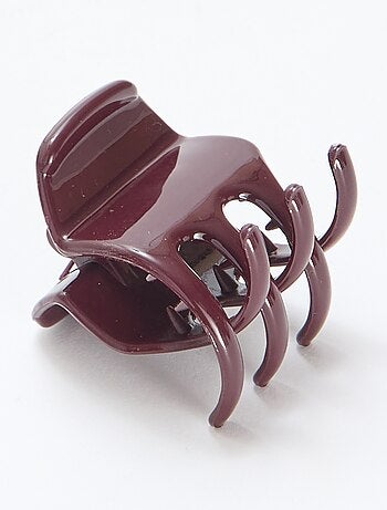 Lot de 2 petites pinces à cheveux