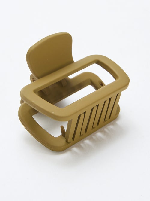 Lot de 2 petites pinces crabe - Kiabi