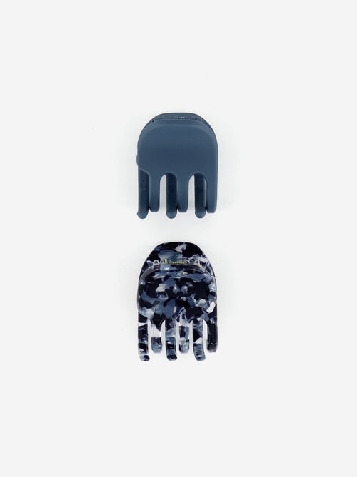 Lot de 2 pinces crabe - Kiabi Lot de 2 pinces crabe - Kiabi