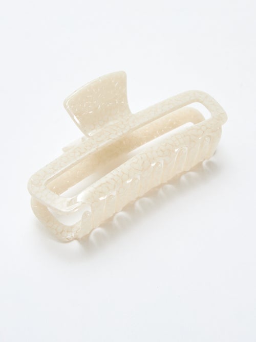 Lot de 2 pinces crabe - Kiabi