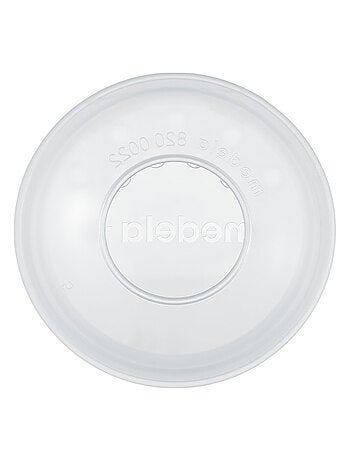 Lot de 2 protège-mamelons medela - allaitement sans douleur