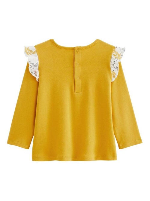 Lot de 2 pyjamas b?b? Adele - Kiabi