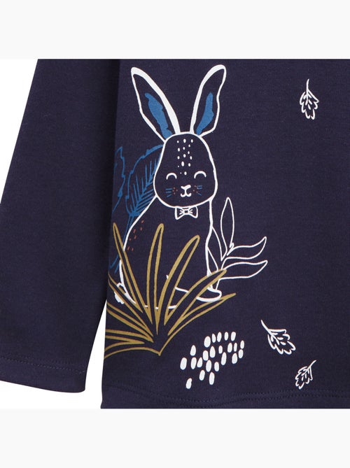 Lot de 2 pyjamas b?b? Gribouille - Kiabi