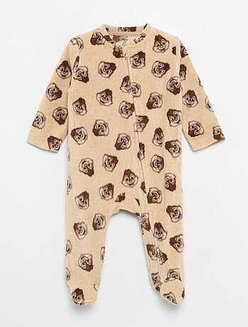 Lot de 2 pyjamas dors bien 'Disney'
