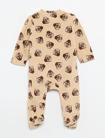 Lot de 2 pyjamas dors bien 'Disney'