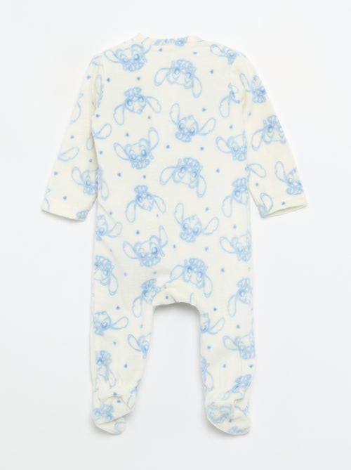 Lot de 2 pyjamas dors bien 'Disney' - Kiabi