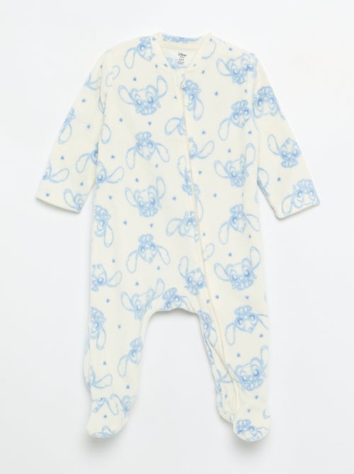 Lot de 2 pyjamas dors bien 'Disney' - Kiabi
