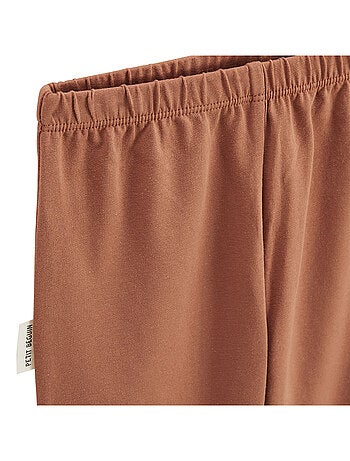Lot de 2 pyjamas enfant 2 pièces kansas city