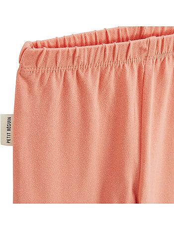 Lot de 2 pyjamas enfant 2 pièces santa giulia