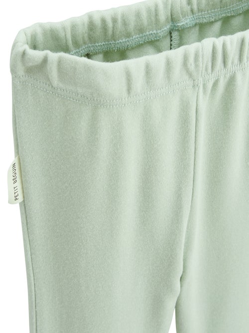 Lot de 2 pyjamas enfant Arya - Kiabi Lot de 2 pyjamas enfant Arya - Kiabi