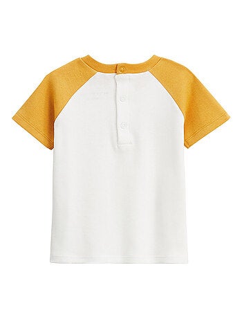 Lot de 2 pyjamas enfant liwa