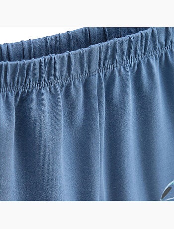 Lot de 2 pyjamas short enfant 2 pièces toucana